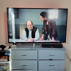 55 Inch TCL Smart Tv