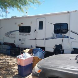 2012 Surveyor Eco-lite