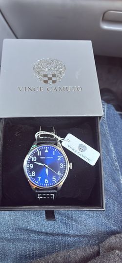 Vince Camuto Designer Watch