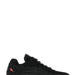 Levi Air Max 95 “Levi Black” 