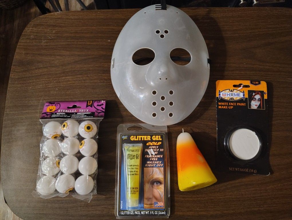 Halloween Stuff