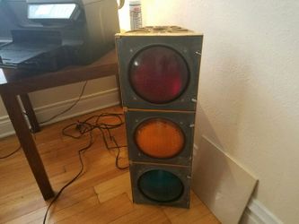 Original traffic light