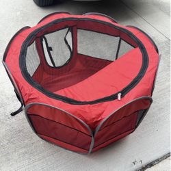 Pet Small Playpen