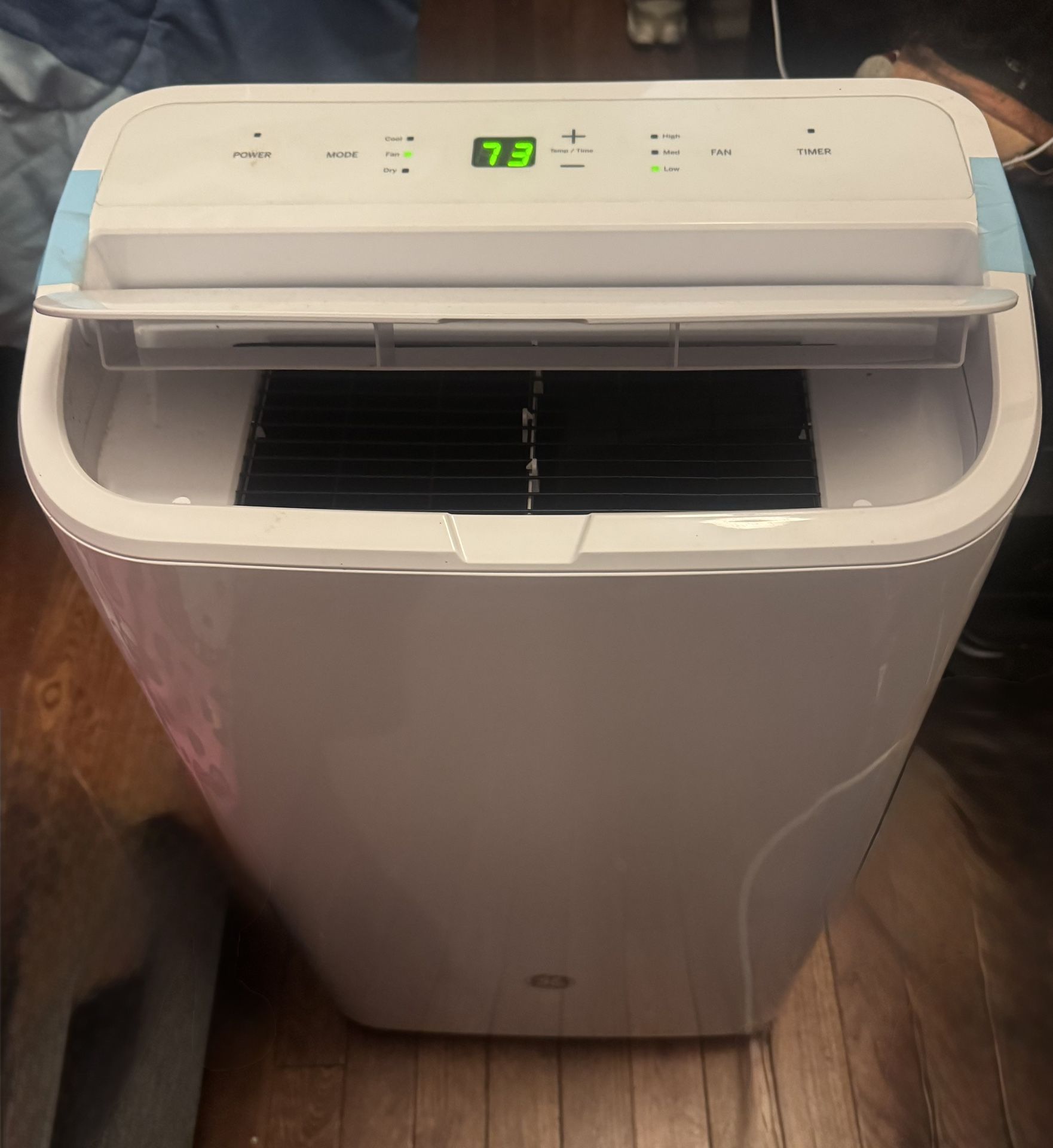 Portable Room Air Conditioner