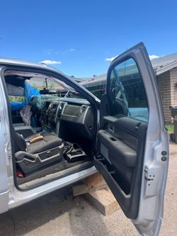 2013 f150 eco boost