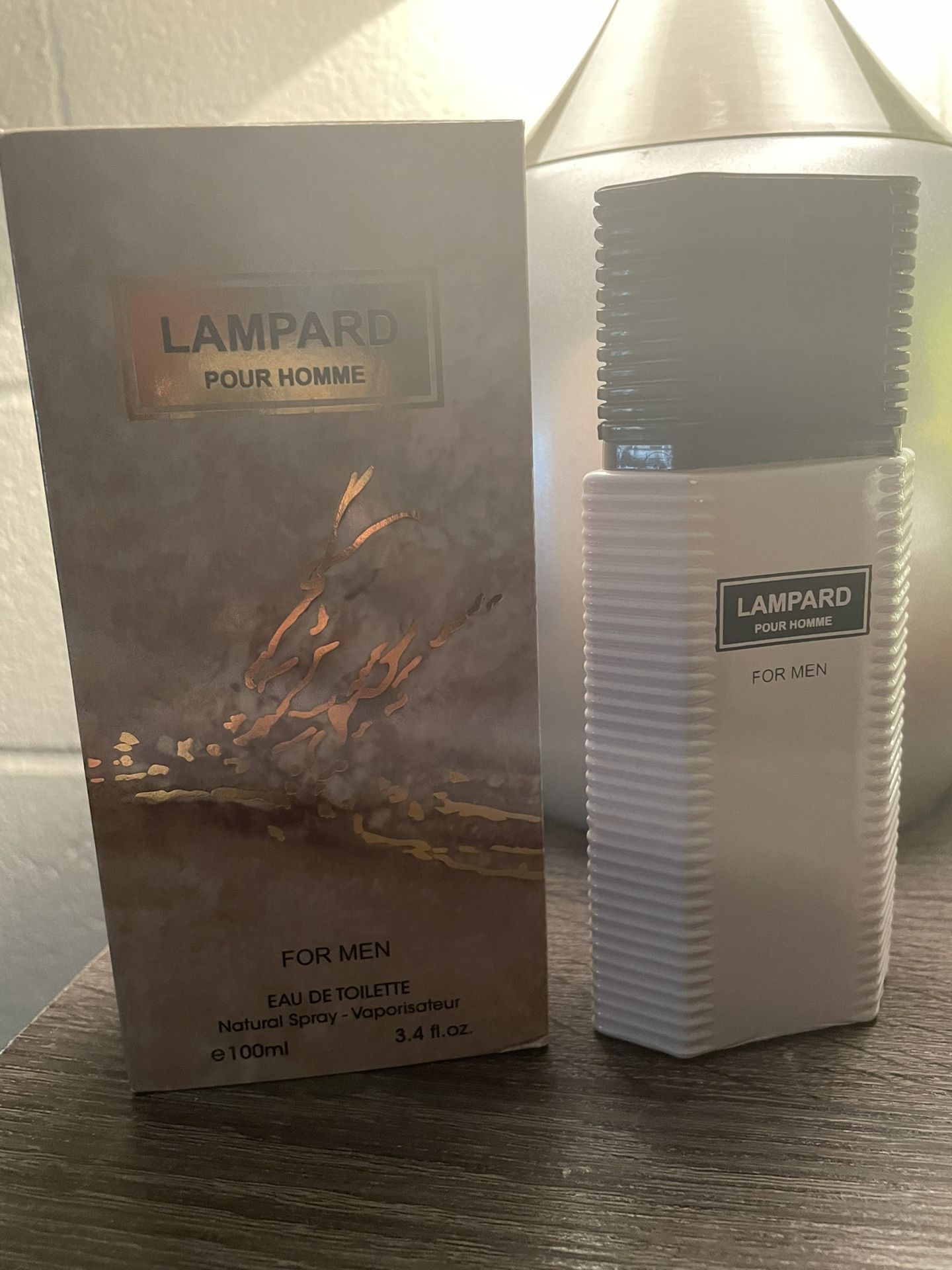 Men Cologne