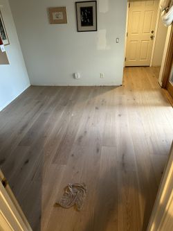 Wood Flooring