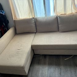 Couch Bed 