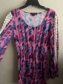 Western dress
