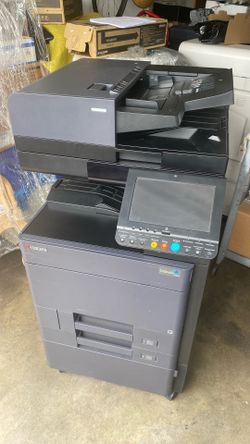 Kyocera Copier TA-4002i