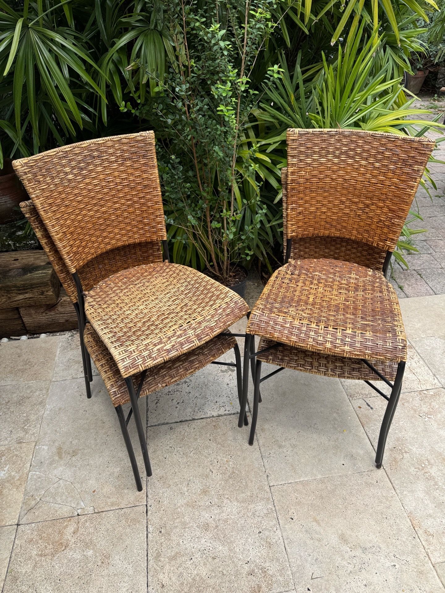 Dining room chairs
