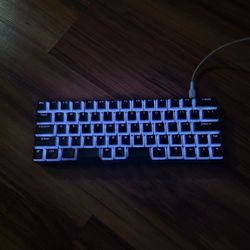 Charachorder Lite With Carrying Case