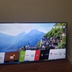 200.  Dollars. 70 Inches LG  TV 