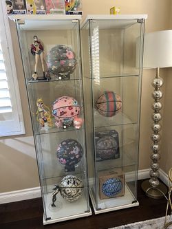 Display Case