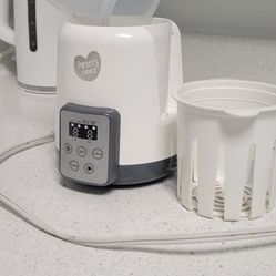 Bottle Warmer