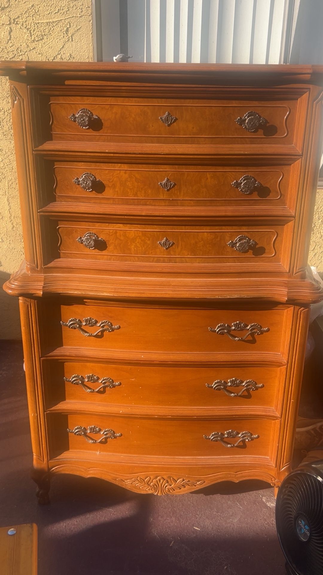 Lexington  Victorian Set