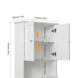 Bathroom Medicine Cabinet 