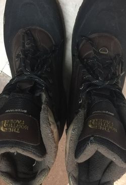 men’s north face Baltoto 1000 boot size 13