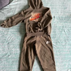 Nike Toddler Sets