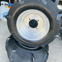 SKAT - TRACK Sand Tire 