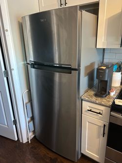 Whirlpool Refrigerator