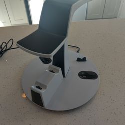 PS VR2 PlayStation VR2 Charging Stand