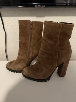 Aldo’s Booties  Size 5 