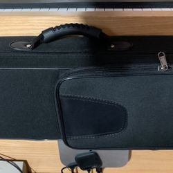 New Saxophone Soprano 