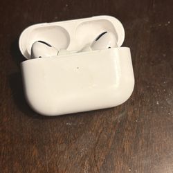 airpod pros