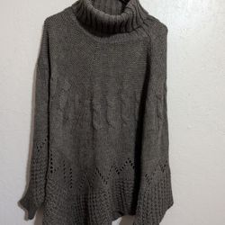 Womens Sweaters