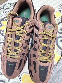 Nike P-6000