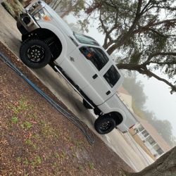 2011 Ford F-250 Super Duty