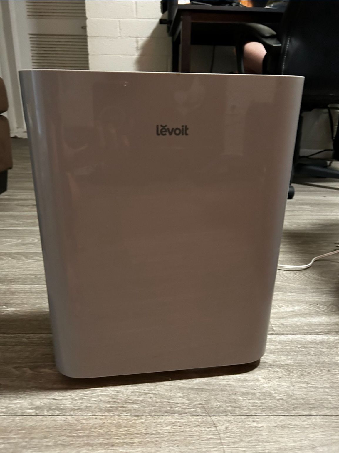 Levoit True HEPA Air Purifier