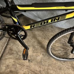 Redline PROLINE EXPERT LE