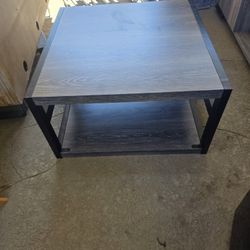 Coffee Table - Good Condition - OBO