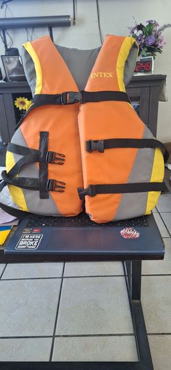 Life Jacket