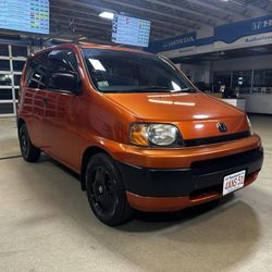 1997 Honda S-MX JDM JAPAN RHS