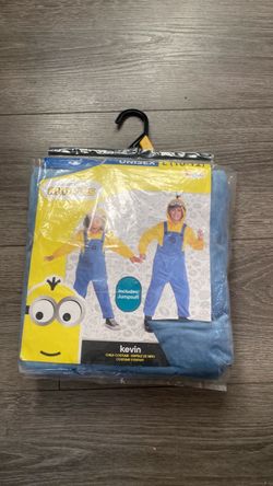 Minions costume