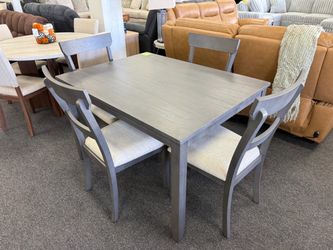 Dining set