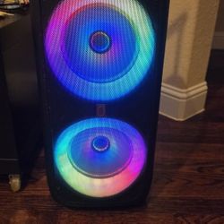 Karaoke Speaker JYX WM T9