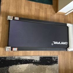 Treadmill Pad