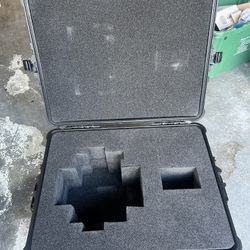 Pelican Case 1610 Waterproof Storage Case 