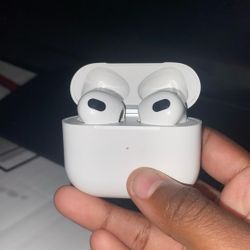 Airpod 4s