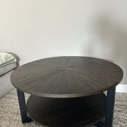 Coffee Table $55