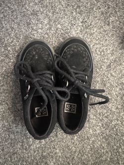 Kids T.U.K. Shoes
