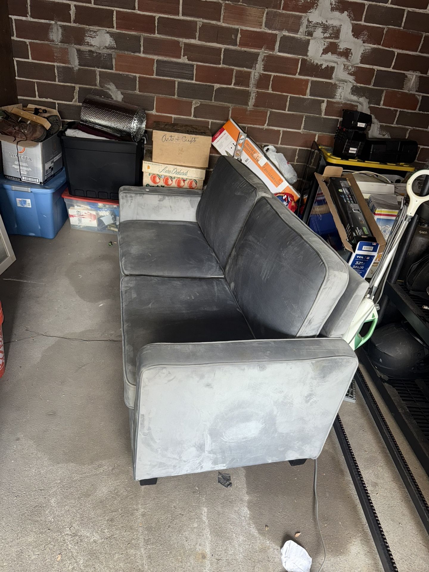 Sofa Bed Brand New