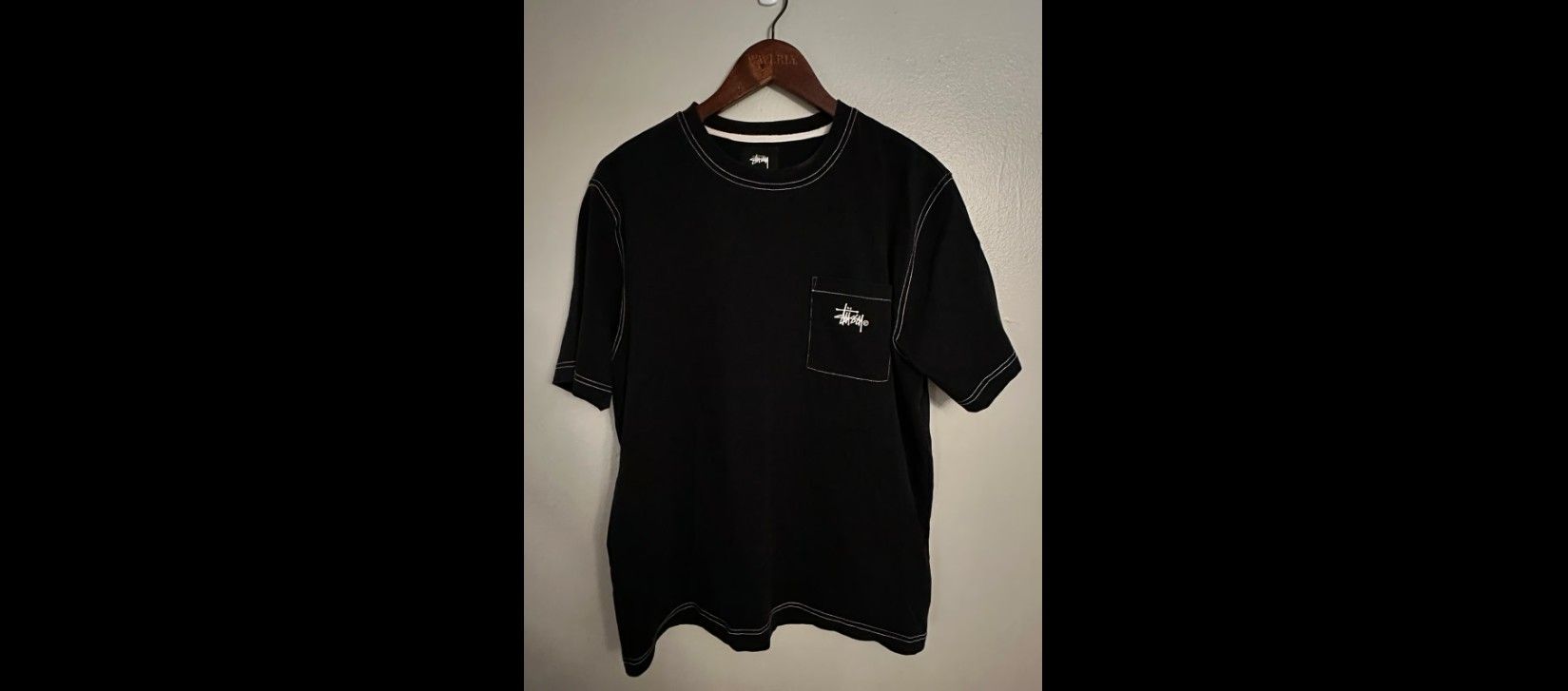 Stussy T-shirt