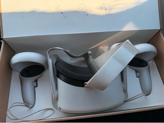 Oculus quest 2