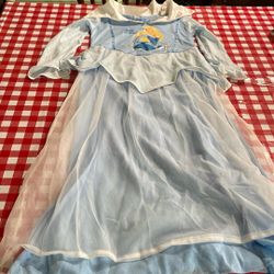 Sleeping Beauty Costume