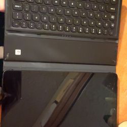 Samsung Galaxy Tab S4